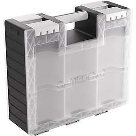 Game Castle Black/White/Clear