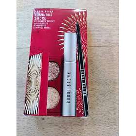 Bobbi Brown Holiday Eye Shadow Duo Set