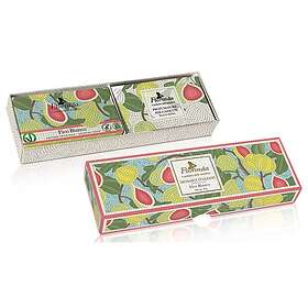 Florinda White Fig Soap Presentförpackning