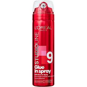 L'Oréal Paris Studio Line Indestructible Glue-In Spray 200ml