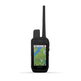 Garmin Alpha 200 Plus (Handenhet)