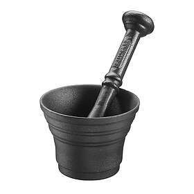 Skeppshult Mortel 8cm