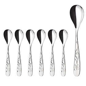 Hardanger Bestikk Sanna Bestickset 7 delar