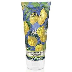 Florinda Coastal Lemon Kroppskräm 200ml