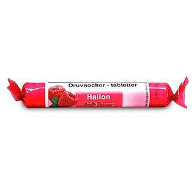 Lindroos Fruit Power Hallon 17 Tablets