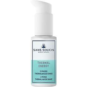 Sans Soucis 2-Phase Thermal Water Shake 25ml