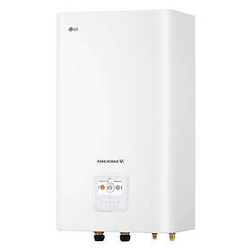 LG Therma V LGHN091MR.NK5