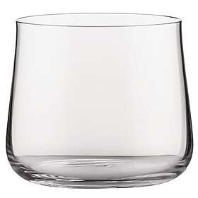 Alessi Vandglas 39cl 4-pakke