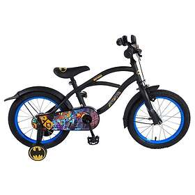 Batman Lasten polkupyörä 16