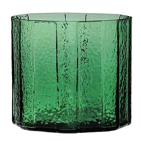 Hübsch Emerald Vase 230mm