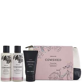 Cowshed Limited Edition Coffret Voyage