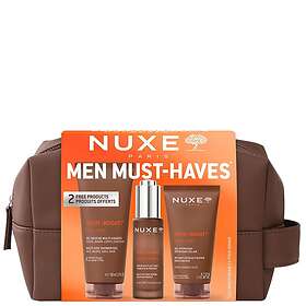 Nuxe MEN [BOOST]3 Gavesæt 180ml
