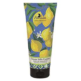 Florinda Dusch & Schampo Gel 200 ml