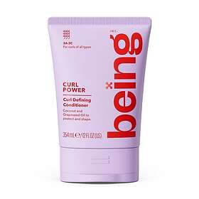 Being True Curl Power 354ml