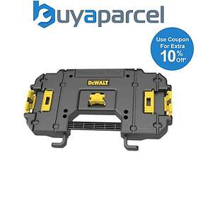 Dewalt DAMMSUGARADAPTER TSTAK/TOUGHSYSTEM 2.0 Adaptateur