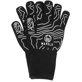 Mareld CFBQ0102 Grillhansker