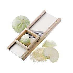 Tellier Kålhyvel Grönsaksskärare N7010