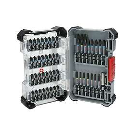 Bosch PRO Impact-bitssats 48 stk