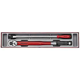 Teng Tools 301180105 Verktygssatser