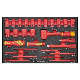 Teng Tools 285520102 Værktøjssæt 28stk