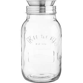 Kilner Spiralizer Glas Salatslynge KI25815