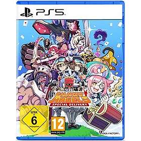 Calamity Angels: Special Delivery (PS5)