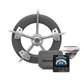 Raymarine Autopilot Evolution Wheel P70