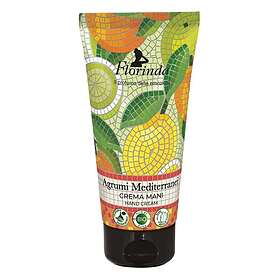 Florinda Handkräm Mediterranean Citrus 75ml
