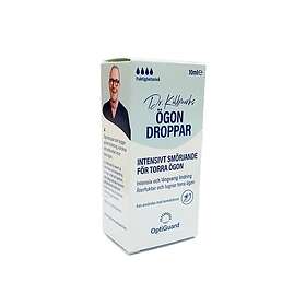 OptiGuard Dr. Källmarks Ögondroppar 10 ml