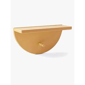 Kid's Concept Star Circle Shelf