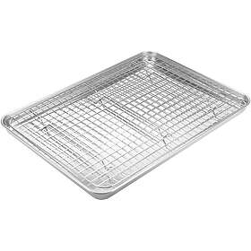 Mareld Stekebrett med rutenett 44x31cm HOZ20220511-02