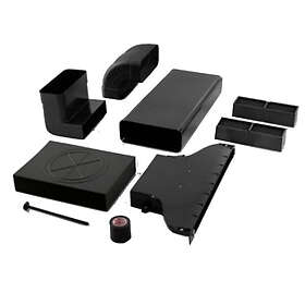 Bertazzoni 901680 P604ICH30NP og P804ICH30NP Filtersæt