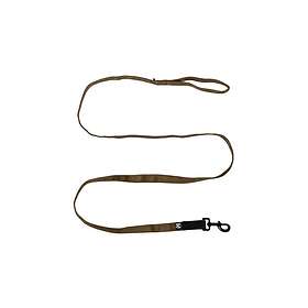 Non-Stop Dogwear Koppel Solid WD Oliv 2m