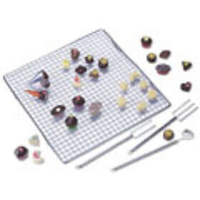 Städter Praline Sæt 4-pak 350021