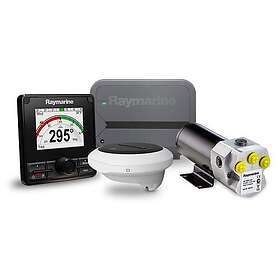 Raymarine Autopilot Evolution Power P70R