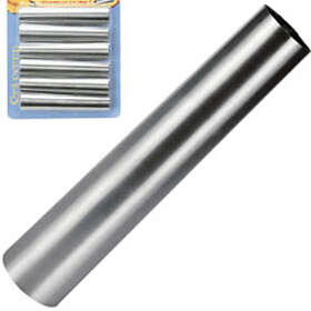 Städter Flarnrullar Koniska Rostfritt Stål Set 6-Pack 425125