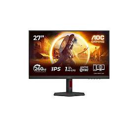 AOC 27G4ZR 27" Gaming FHD 180Hz