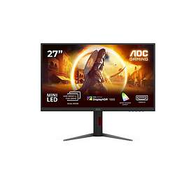 AOC U27G4XM 27" Gaming 4K 160Hz