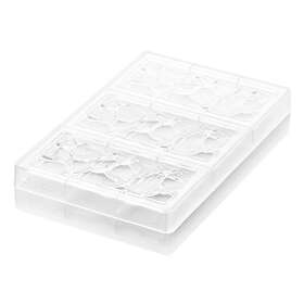 Silikomart Goccia-T Chokoladeform 52.908.86.0065