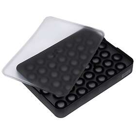 Lurch Isbitsform Ø2cm LU240720