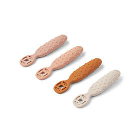 Liewood Caelia Treningsskjeer 4-pakning