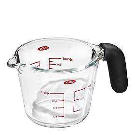 OXO Målebæger 0,25 liter X-11396800