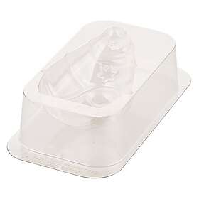 Silikomart Chokladform 28.5x15cm 70.606.99.0065