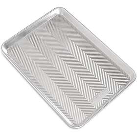 Nordic Ware Naturals Prism Jelly Roll Baking Tray 40cm NW-44870