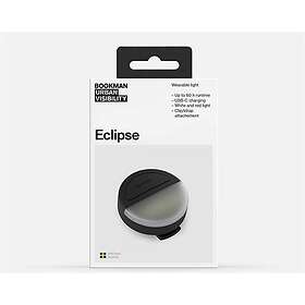 Bookman Urban Visibility Eclipse