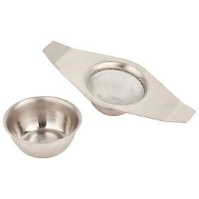 La Cafetière Tea Strainer LCTEA2ARM
