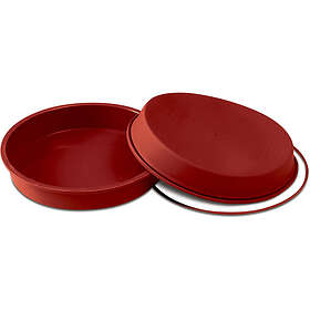 Silikomart Silikone Rund Kageform 28cm