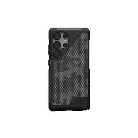 UAG Metropolis LT Coque avec Aimant pour Samsung Galaxy S25 Ultra
