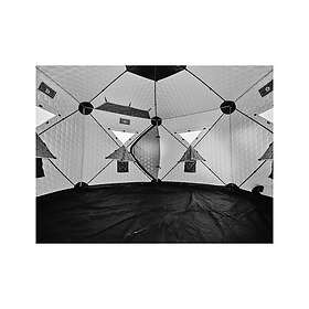 Rapala Ice Hub 500 Golv