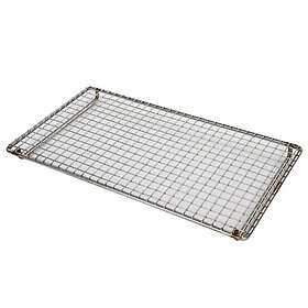 KASAI SVT-16049 Konro Grillgaller (Medium Wide)